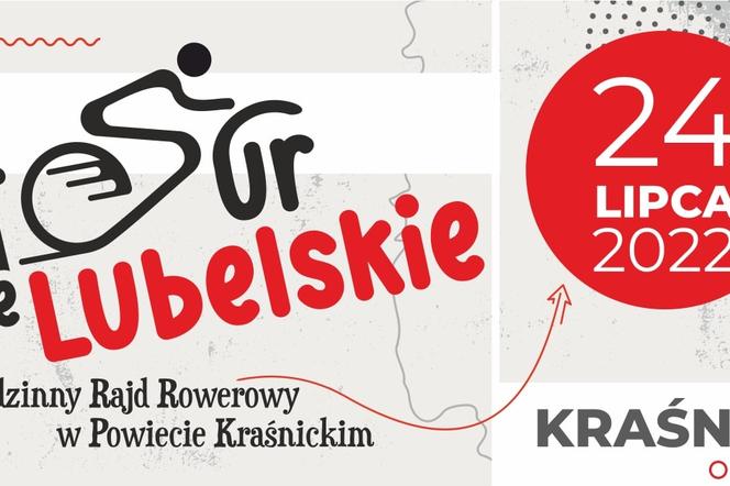 Tour de Lubelskie