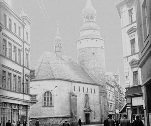 Dolny Śląsk dawniej