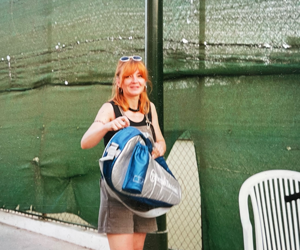 #OnkoHero: Z ZUS dostałam 1400 zł, więc do pracy wróciłam na wózku