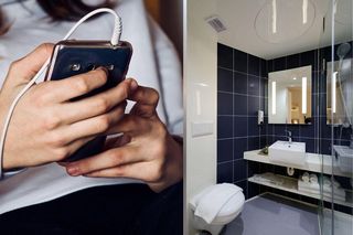 Ten nawyk w łazience zwiększa ryzyko hemoroidów nawet o 46%. Najnowsze badania nie pozostawiają złudzeń