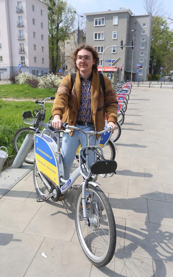 Miejskie rowery będą wszędzie! Rewolucja w Veturilo