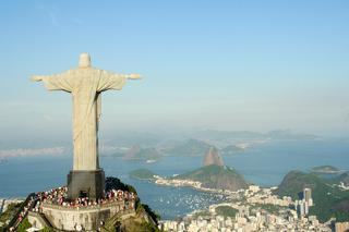 Igrzyska w Rio 2016: Koszt organizacji to ponad 13 mld dolarów [ZDJĘCIA]