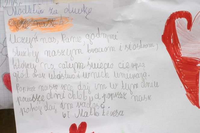 „Czarna Mańka” zamordowała Paulinę i jej dzieci. 10 lat od koszmarnej zbrodni na Pradze