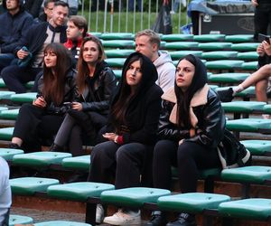 Drugi dzień KULturaliów 2025 w Ogrodzie Saskim w Lublinie