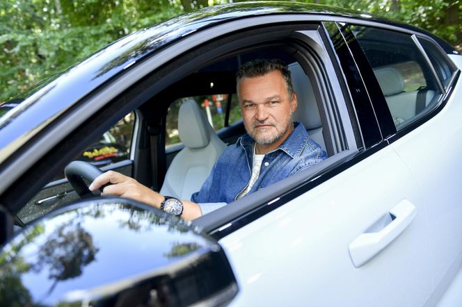 Adam Kornacki Patryk Mikiciuk tracą program