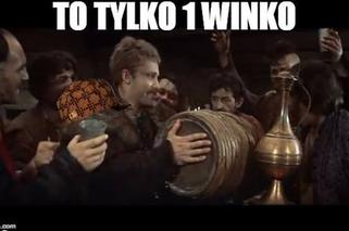 daniel olbrychski, memy