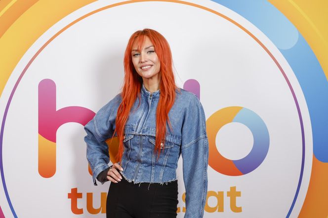 Szczere wyznanie wokalistki Red Lips. "To moja czwarta ciąża, trzy straciliśmy"