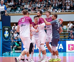 Wygrali seta do 9! Teraz siatkarze PGE Projektu chcą już ograć wszystkich, PlusLiga w natarciu