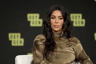 Kim Kardashian wspomina ciążę: „Lekarze powiedzieli, że poroniłam”