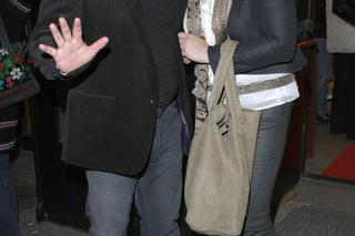 Paweł Królikowski początki romansu