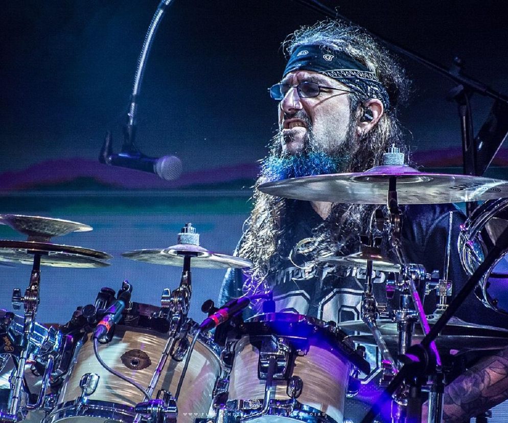 Mike Portnoy 