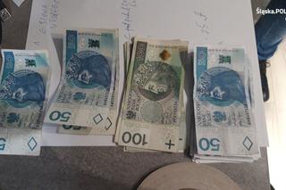 Kserowali banknoty i płacili nimi za zakupy. Rodzina z Chorzowa otworzyła własną fabrykę pieniędzy