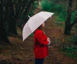 Deszczowo i wietrznie, a temperatury spadną do zera!