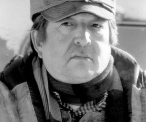 Nie żyje Graham Greene – kultowy aktor z filmu Tańczący z wilkami