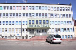 Szpital Powiatowy w Iłży: Od środy więcej miejsc dla pacjentów covidowych