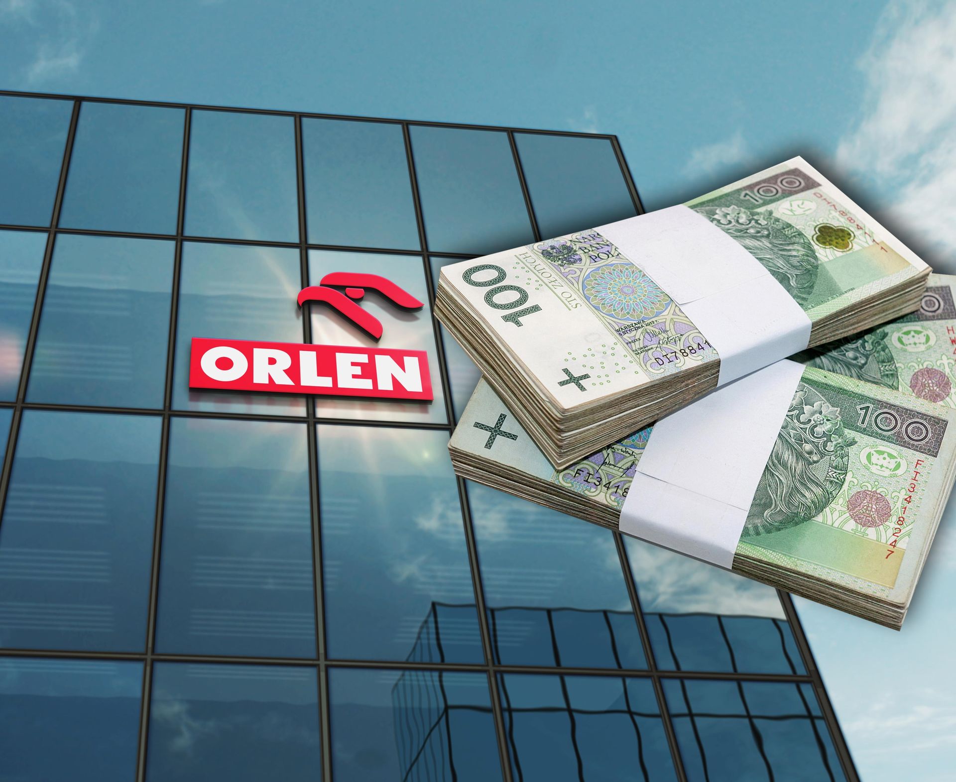 Orlen: Rekordowa wycena po zmianach! Porządki w Orlenie przyniosły ...
