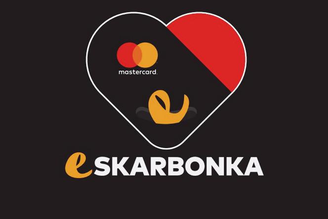 Mastercard Skarbonka WOŚP
