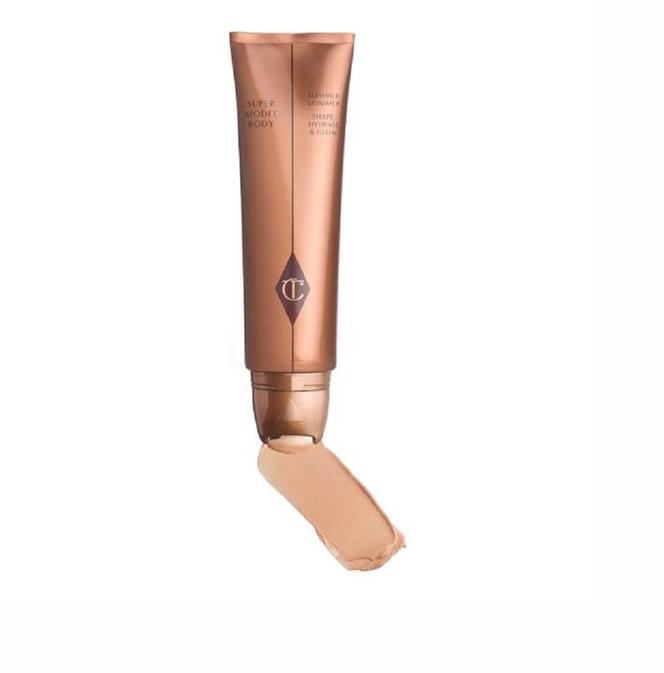 Charlotte Tilbury