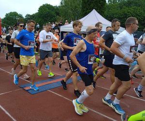 16. Bieg Jacka odbył się w Siedlcach