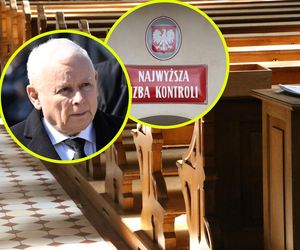 Miliardy na Kościół bez konkursów za PiS. NIK alarmuje w raporcie