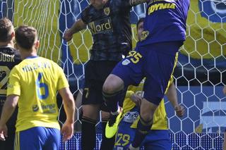 GKS Katowice wraca po 19 latach do Ekstraklasy! Arka Gdynia na kolanach