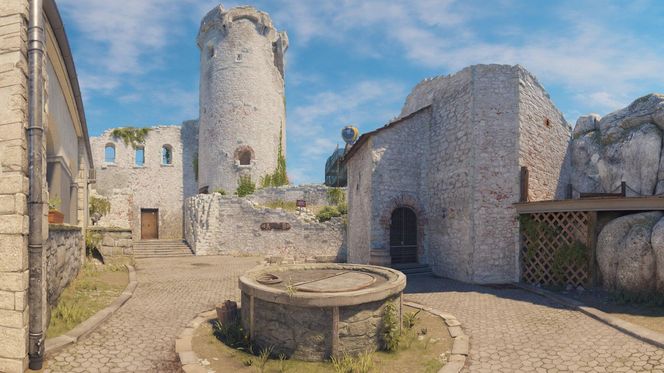 Polska mapa w Counter Strike 2! Leży w Małopolsce 