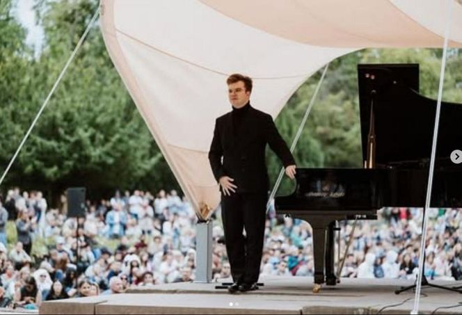"Piotr Alexewicz: Kim jest jedyny Polak w finale Konkursu Chopinowskiego?