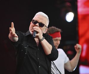 Jubileuszowy koncert Ich Troje