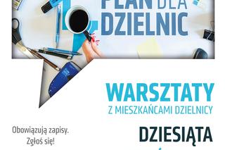 Lublin: Plan dla Dzielnic – kolejne spotkania z mieszkańcami