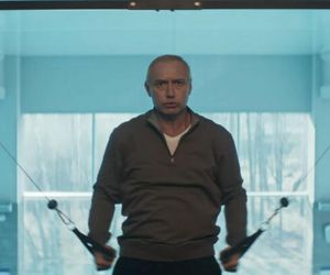 Tak wygląda Jude Law jako Putin! Podobny?