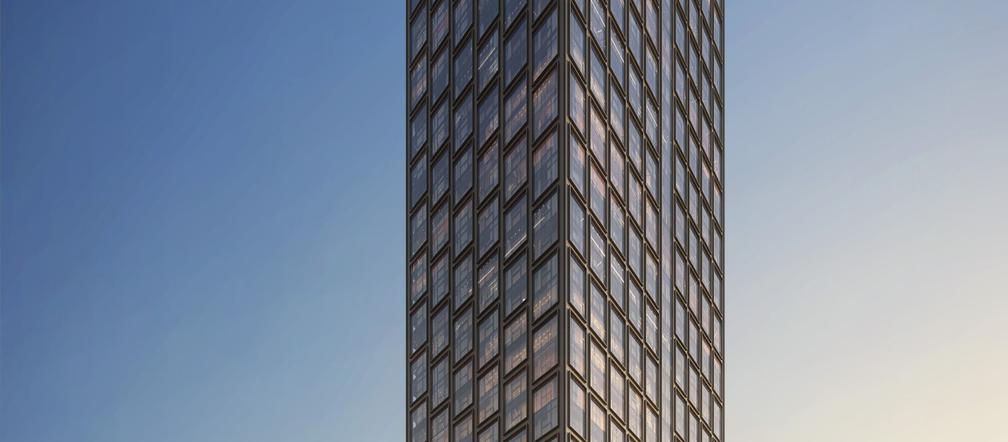 Liberty Tower