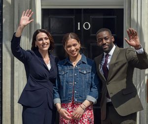 WYBÓR (Netflix)