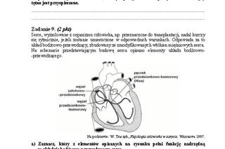 Matura 2013 biologia p. rozszerzony