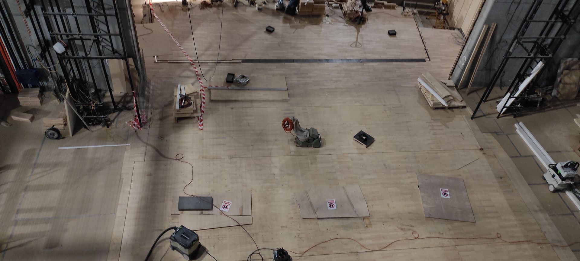 Kampus Akademii Muzycznej w Bydgoszczy