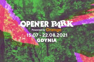 Gdynia: Zamiast “Open'era” - Open'er Park. Co to za impreza?[LISTA KONCERTÓW]