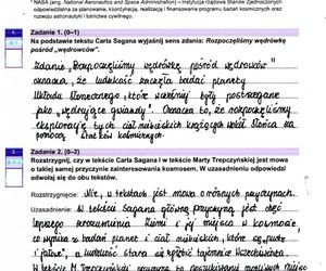 Matura polski 2025 - ODPOWIEDZI i gotowe rozwiązania arkuszy CKE! [5.05.2025]