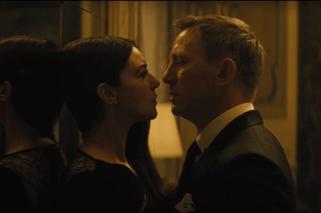 Spectre - nowy trailer i kolejne sceny z filmu o Jamesie Bondzie na 2015 rok. Będzie lepszy niż Skyfall z hitem Adele? [VIDEO]