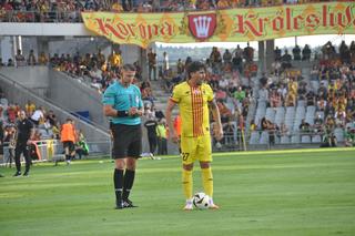 PKO BP Ekstraklasa. Korona Kielce dąży do zwycięstwa. Będzie szansa ze Stalą Mielec