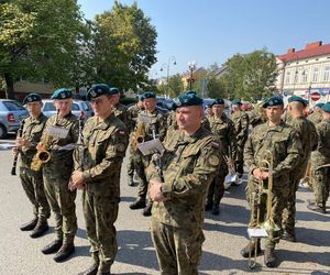 Siedlce: obchody upamiętniające 85. rocznicę agresji sowieckiej na Polskę