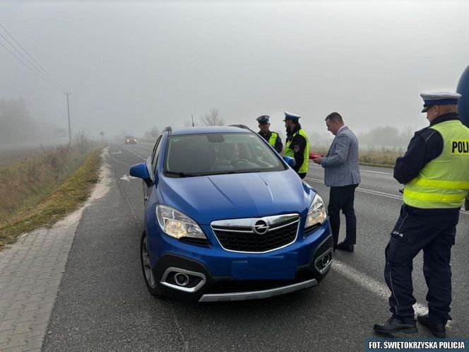 Tu za darmo sprawdzisz światła w samochodzie. Lista miejsc w regionie