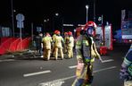 Ołtarzew: Potrącona na psach dziewczyna walczyła o życie dwa miesiące. Tragiczne wieści