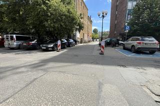 Na pierwszy ogień Dąbrowszczaków. Ruszają remonty ulic w Olsztynie