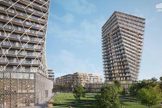 Osiedle Nowy Czarnów w Kielcach