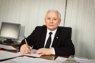 Oto rząd wicepremiera Kaczyńskiego