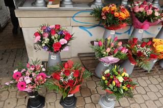 Walentynkowe akcenty w Lublinie. Czuć miłość?