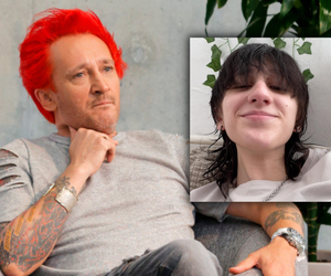 Córka Michała Wiśniewskiego ozdobiła twarz kolczykami. 15-latka ostro eksperymentuje z wyglądem