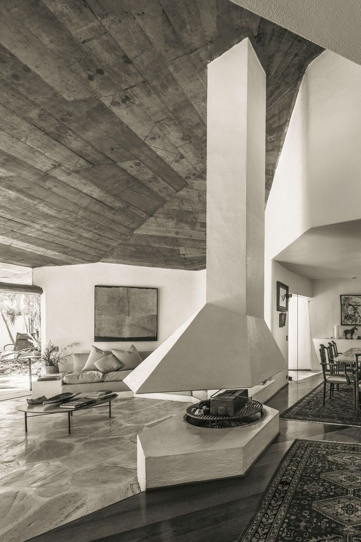 Dom Jerzego Zaluszpina