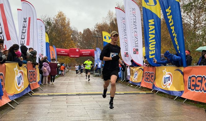 Lotto 8 Olsztyński Bieg Niepodległości cz.2