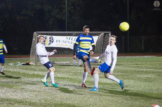 Chcesz zagrać mecz na Stadionie Śląskim? Z Silesian Business League to możliwe!