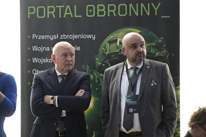 Potrzeby operacyjne współczesnej Marynarki Wojennej